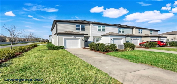 3270 WATER SPRITE STREET Orlando Florida, 32808 | Townhouse 3 Bedrooms 1570SqFt at ORLANDO