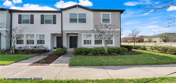 3270 WATER SPRITE STREET Orlando Florida, 32808 | Townhouse 3 Bedrooms 1570SqFt at ORLANDO