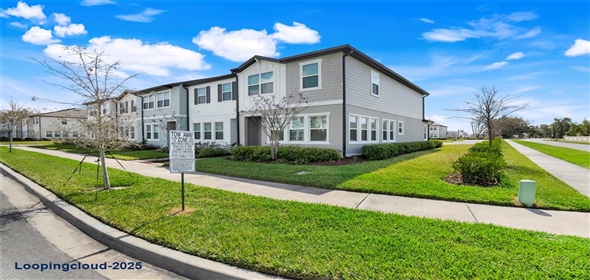 3270 WATER SPRITE STREET Orlando Florida, 32808 | Townhouse 3 Bedrooms 1570SqFt at ORLANDO