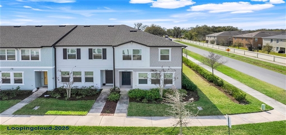 3270 WATER SPRITE STREET Orlando Florida, 32808 | Townhouse 3 Bedrooms 1570SqFt at ORLANDO