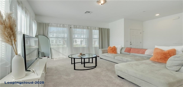 3270 WATER SPRITE STREET Orlando Florida, 32808 | Townhouse 3 Bedrooms 1570SqFt at ORLANDO