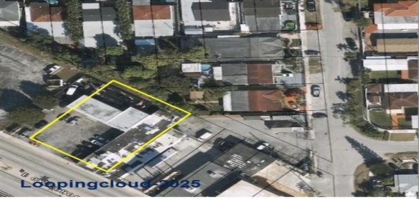 449 E Okeechobee Rd Hialeah Florida, 33010 | Great Industrial Flex Space