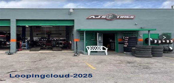 449 E Okeechobee Rd Hialeah Florida, 33010 | Great Industrial Flex Space
