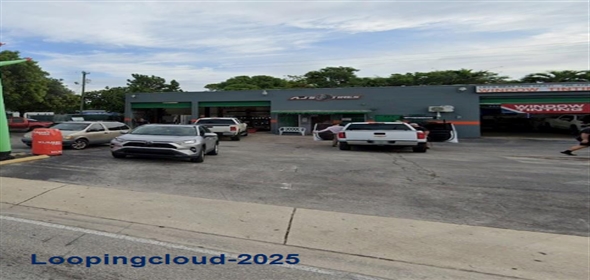 449 E Okeechobee Rd Hialeah Florida, 33010 | Great Industrial Flex Space