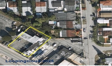  Great Industrial Flex Space