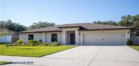 1708 WINDWARD OAKS DRIVE Deland Florida, 32720 | Single Family Residence 3 Bedrooms 1260SqFt at DELAND