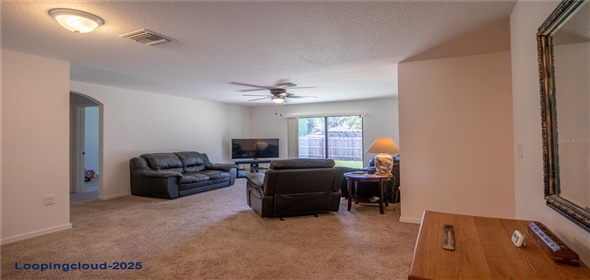 1708 WINDWARD OAKS DRIVE Deland Florida, 32720 | Single Family Residence 3 Bedrooms 1260SqFt at DELAND