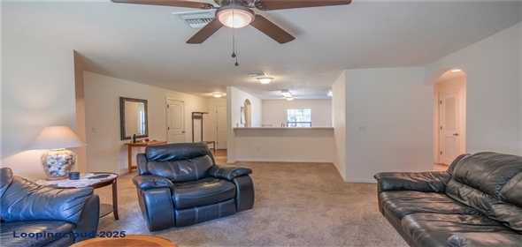 1708 WINDWARD OAKS DRIVE Deland Florida, 32720 | Single Family Residence 3 Bedrooms 1260SqFt at DELAND