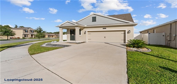 4354 SEVEN CANYONS DRIVE Kissimmee Florida, 34746 | Single Family Residence 3 Bedrooms 1970SqFt at KISSIMMEE