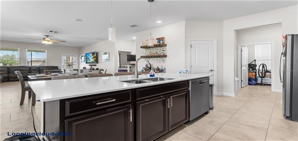 4354 SEVEN CANYONS DRIVE Kissimmee Florida, 34746 | Single Family Residence 3 Bedrooms 1970SqFt at KISSIMMEE