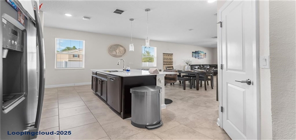 4354 SEVEN CANYONS DRIVE Kissimmee Florida, 34746 | Single Family Residence 3 Bedrooms 1970SqFt at KISSIMMEE