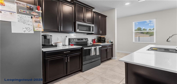 4354 SEVEN CANYONS DRIVE Kissimmee Florida, 34746 | Single Family Residence 3 Bedrooms 1970SqFt at KISSIMMEE