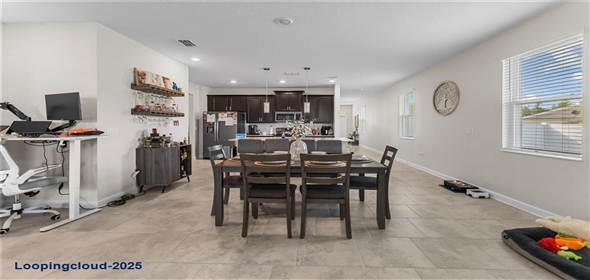 4354 SEVEN CANYONS DRIVE Kissimmee Florida, 34746 | Single Family Residence 3 Bedrooms 1970SqFt at KISSIMMEE