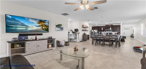 4354 SEVEN CANYONS DRIVE Kissimmee Florida, 34746 | Single Family Residence 3 Bedrooms 1970SqFt at KISSIMMEE