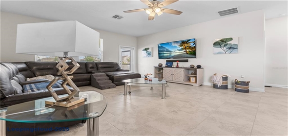 4354 SEVEN CANYONS DRIVE Kissimmee Florida, 34746 | Single Family Residence 3 Bedrooms 1970SqFt at KISSIMMEE