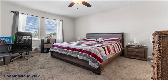 4354 SEVEN CANYONS DRIVE Kissimmee Florida, 34746 | Single Family Residence 3 Bedrooms 1970SqFt at KISSIMMEE