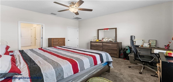 4354 SEVEN CANYONS DRIVE Kissimmee Florida, 34746 | Single Family Residence 3 Bedrooms 1970SqFt at KISSIMMEE