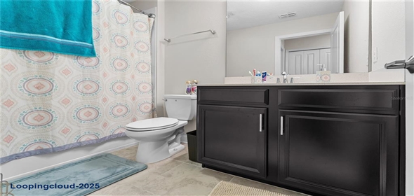 4354 SEVEN CANYONS DRIVE Kissimmee Florida, 34746 | Single Family Residence 3 Bedrooms 1970SqFt at KISSIMMEE