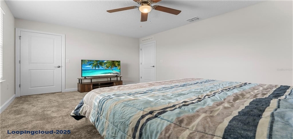 4354 SEVEN CANYONS DRIVE Kissimmee Florida, 34746 | Single Family Residence 3 Bedrooms 1970SqFt at KISSIMMEE