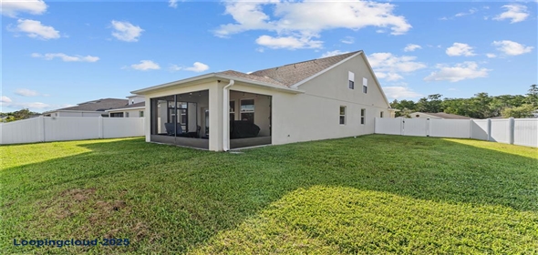 4354 SEVEN CANYONS DRIVE Kissimmee Florida, 34746 | Single Family Residence 3 Bedrooms 1970SqFt at KISSIMMEE