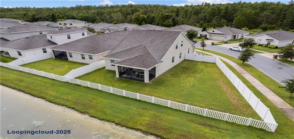 4354 SEVEN CANYONS DRIVE Kissimmee Florida, 34746 | Single Family Residence 3 Bedrooms 1970SqFt at KISSIMMEE