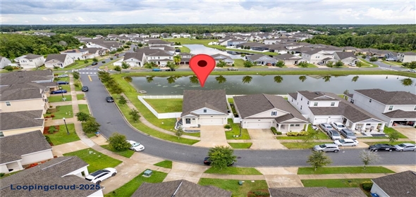 4354 SEVEN CANYONS DRIVE Kissimmee Florida, 34746 | Single Family Residence 3 Bedrooms 1970SqFt at KISSIMMEE