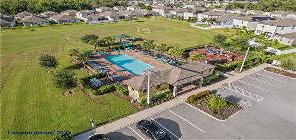 4354 SEVEN CANYONS DRIVE Kissimmee Florida, 34746 | Single Family Residence 3 Bedrooms 1970SqFt at KISSIMMEE