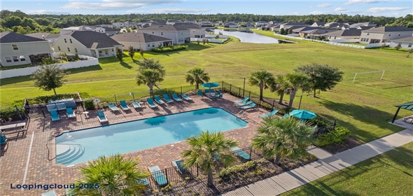 4354 SEVEN CANYONS DRIVE Kissimmee Florida, 34746 | Single Family Residence 3 Bedrooms 1970SqFt at KISSIMMEE