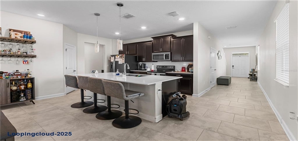 4354 SEVEN CANYONS DRIVE Kissimmee Florida, 34746 | Single Family Residence 3 Bedrooms 1970SqFt at KISSIMMEE