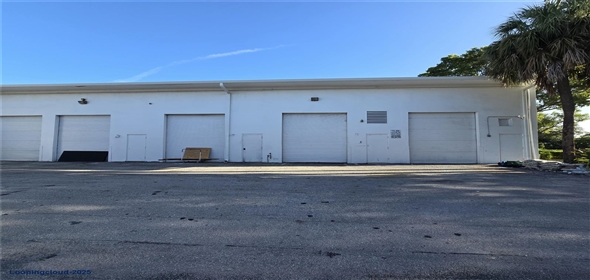 11917 W Sample Rd # 11923 Coral Springs Florida, 33065 | Beautiful Warehouse