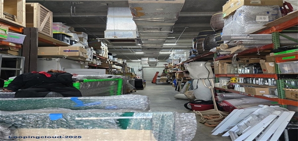 11917 W Sample Rd # 11923 Coral Springs Florida, 33065 | Beautiful Warehouse