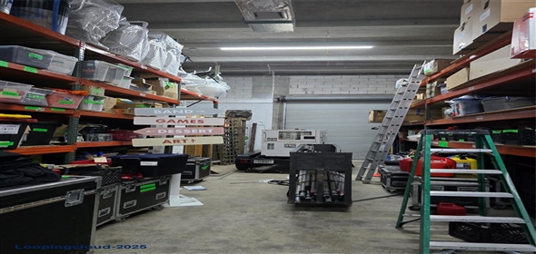 11917 W Sample Rd # 11923 Coral Springs Florida, 33065 | Beautiful Warehouse