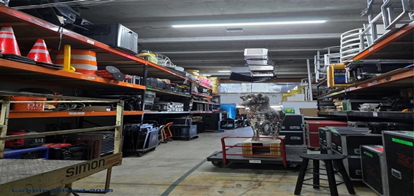 11917 W Sample Rd # 11923 Coral Springs Florida, 33065 | Beautiful Warehouse