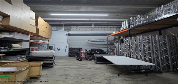 11917 W Sample Rd # 11923 Coral Springs Florida, 33065 | Beautiful Warehouse