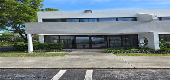 11917 W Sample Rd # 11923 Coral Springs Florida, 33065 | Beautiful Warehouse