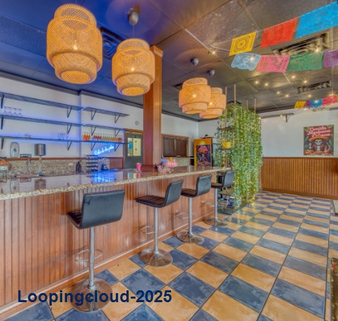 Beautiful Restaurant
