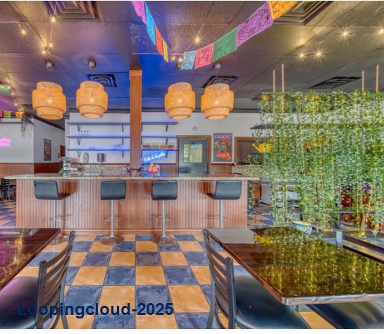 Beautiful Restaurant