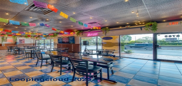 Coral Springs Tamarac Florida, 33351 | Beautiful Restaurant