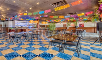  Beautiful Restaurant