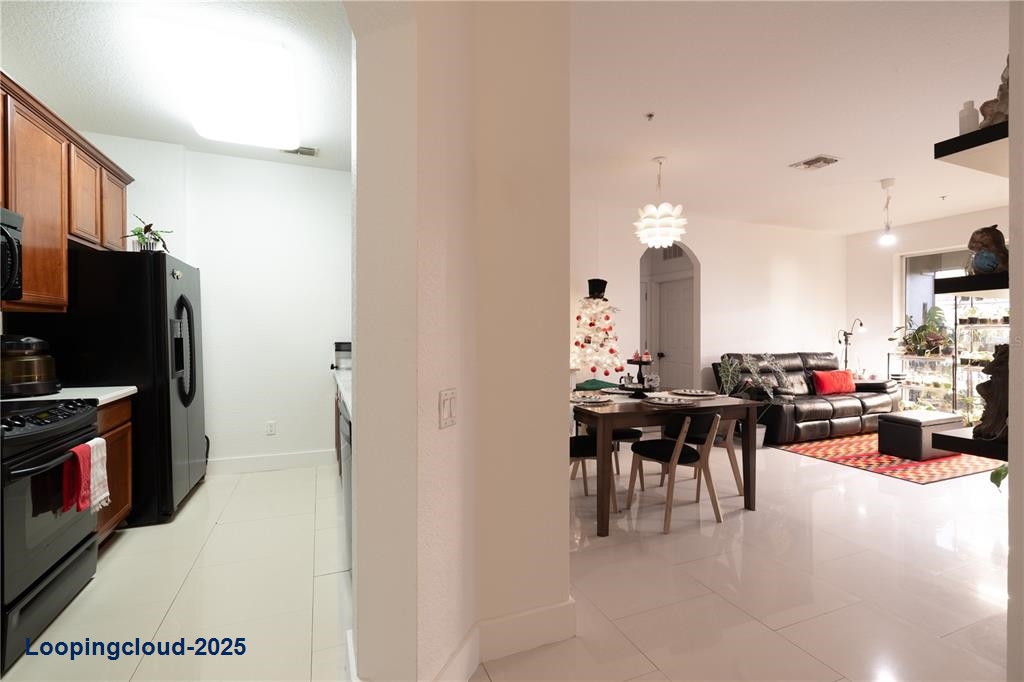 Condominium 3 Bedrooms 1247SqFt at ORLANDO