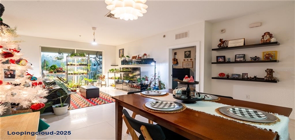 3344 ROBERT TRENT JONES DRIVE #40305 Orlando Florida, 32835 | Condominium 3 Bedrooms 1247SqFt at ORLANDO