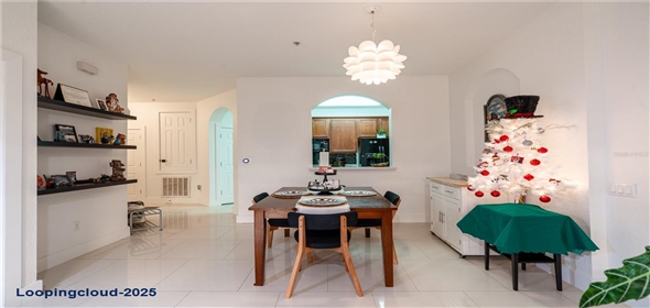 3344 ROBERT TRENT JONES DRIVE #40305 Orlando Florida, 32835 | Condominium 3 Bedrooms 1247SqFt at ORLANDO