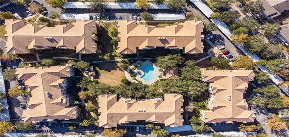 3344 ROBERT TRENT JONES DRIVE #40305 Orlando Florida, 32835 | Condominium 3 Bedrooms 1247SqFt at ORLANDO