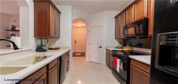 3344 ROBERT TRENT JONES DRIVE #40305 Orlando Florida, 32835 | Condominium 3 Bedrooms 1247SqFt at ORLANDO