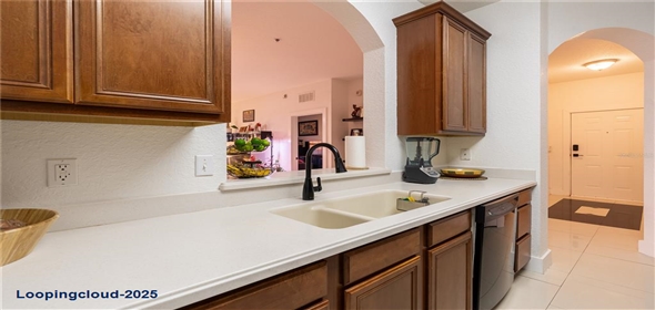 3344 ROBERT TRENT JONES DRIVE #40305 Orlando Florida, 32835 | Condominium 3 Bedrooms 1247SqFt at ORLANDO