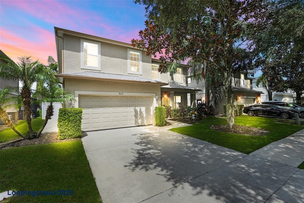 Single Family Residence 6 Bedrooms 2681SqFt at KISSIMMEE