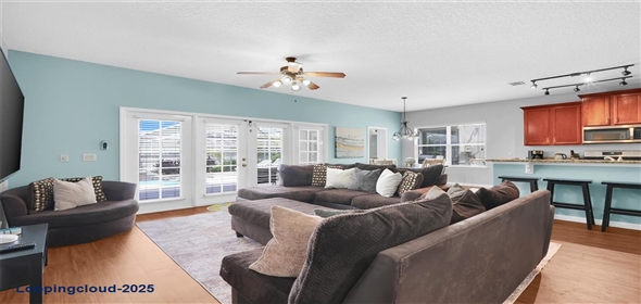 8033 ACADIA ESTATES COURT Kissimmee Florida, 34747 | Single Family Residence 6 Bedrooms 2681SqFt at KISSIMMEE