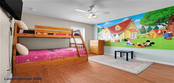 8033 ACADIA ESTATES COURT Kissimmee Florida, 34747 | Single Family Residence 6 Bedrooms 2681SqFt at KISSIMMEE