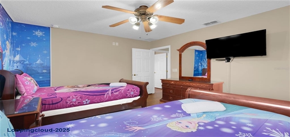 8033 ACADIA ESTATES COURT Kissimmee Florida, 34747 | Single Family Residence 6 Bedrooms 2681SqFt at KISSIMMEE