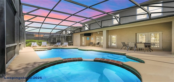 8033 ACADIA ESTATES COURT Kissimmee Florida, 34747 | Single Family Residence 6 Bedrooms 2681SqFt at KISSIMMEE